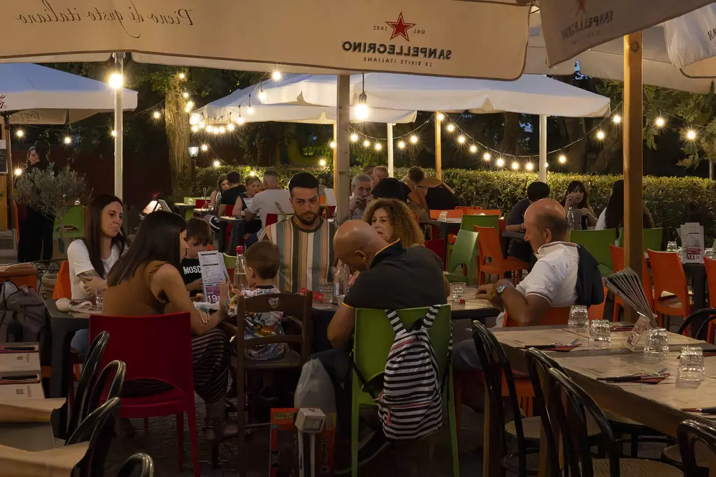 Imagen del restaurante 5797